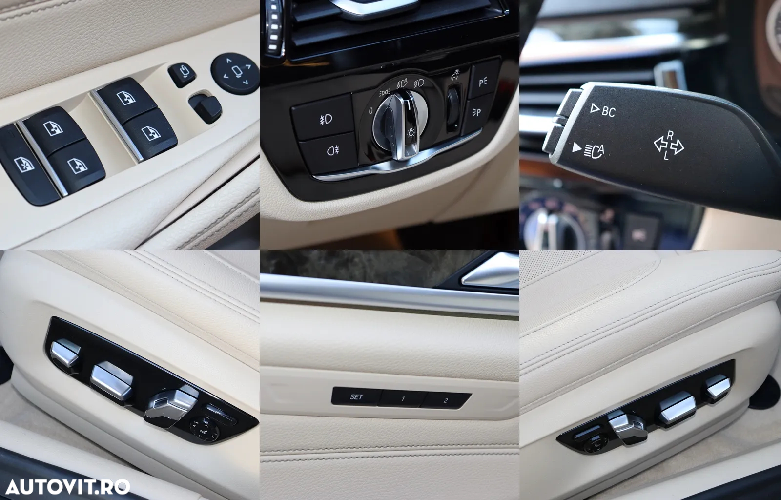 BMW Seria 5 525d AT - 24
