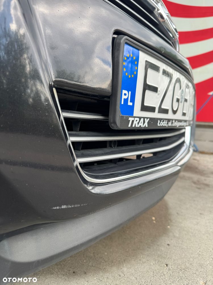 Opel Astra 1.6 - 18