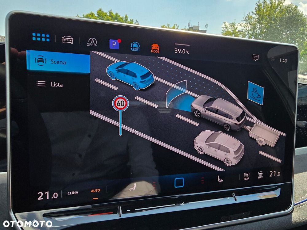 Volkswagen Passat Variant - 17