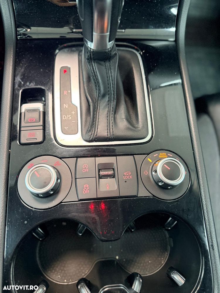 Volkswagen Touareg 3.0 V6 TDI BMT - 17
