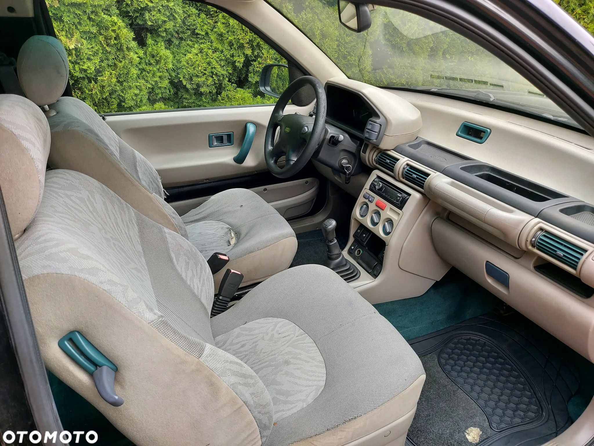 Land Rover Freelander 2.0 D - 6