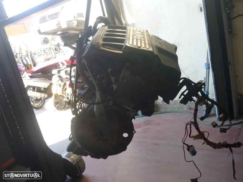 MOTOR COMPLETO BMW 5 TOURING 1999 - 1