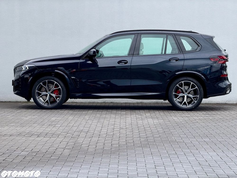 BMW X5 xDrive30d sport - 8
