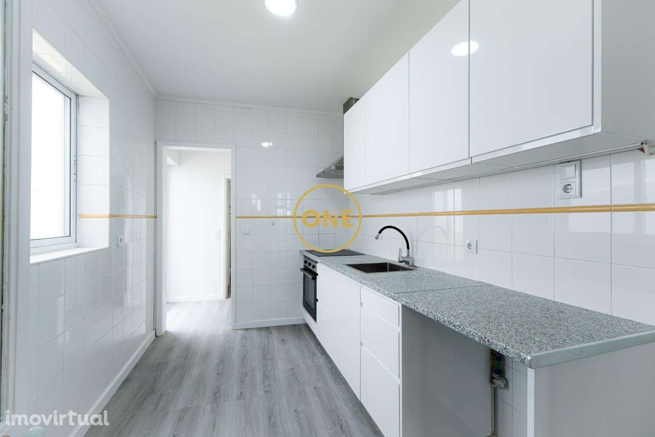 Moradia no centro de Ponta Delgada totalmente renovada - Grande imagem: 5/28