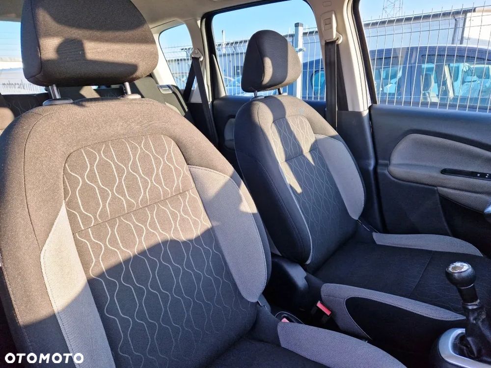 Citroën C3 Picasso 1.4i Seduction - 29