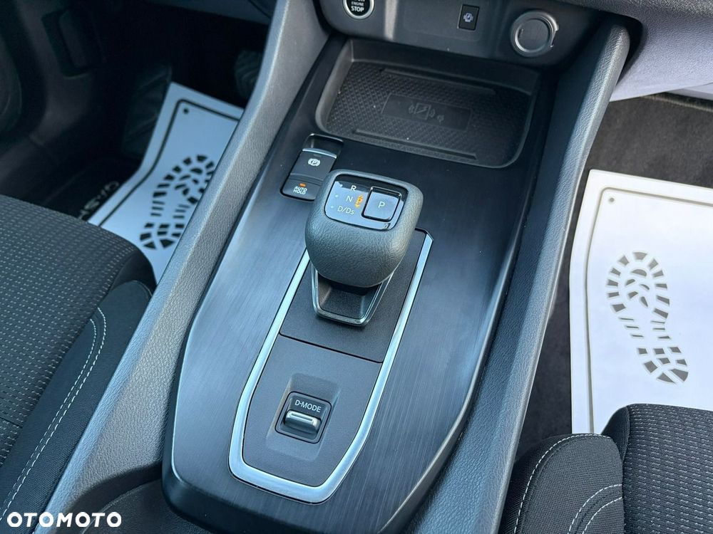 Nissan Qashqai - 12