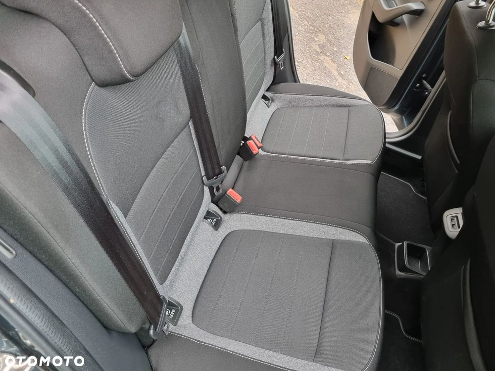 Skoda Fabia 1.0 TSI Drive 125 - 23