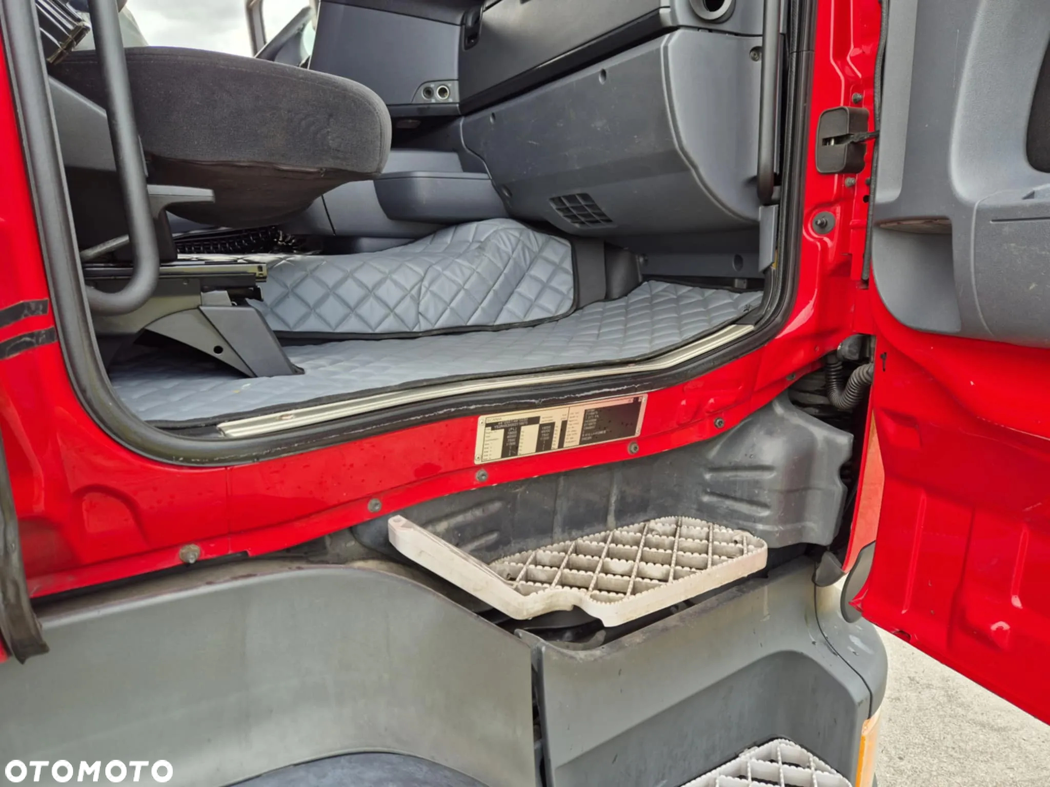 Scania R410 - 34