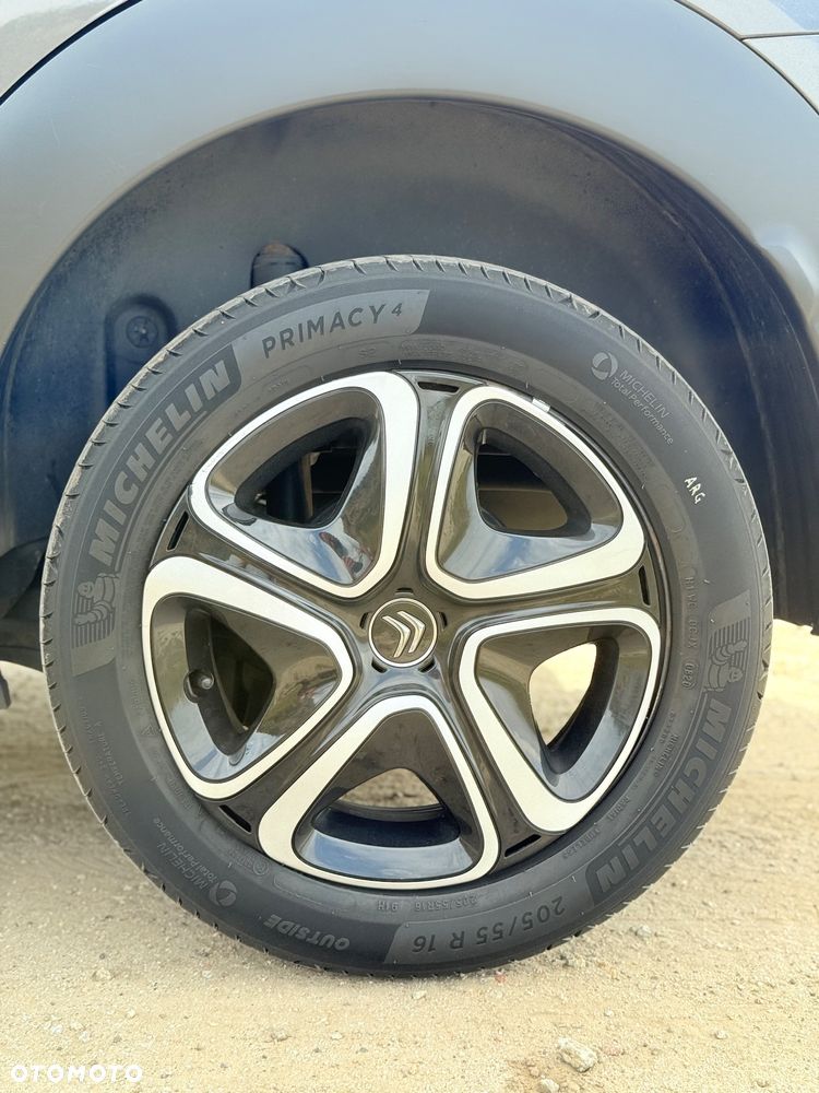 Citroën C4 Cactus 1.2 PureTech Feel S&S - 9