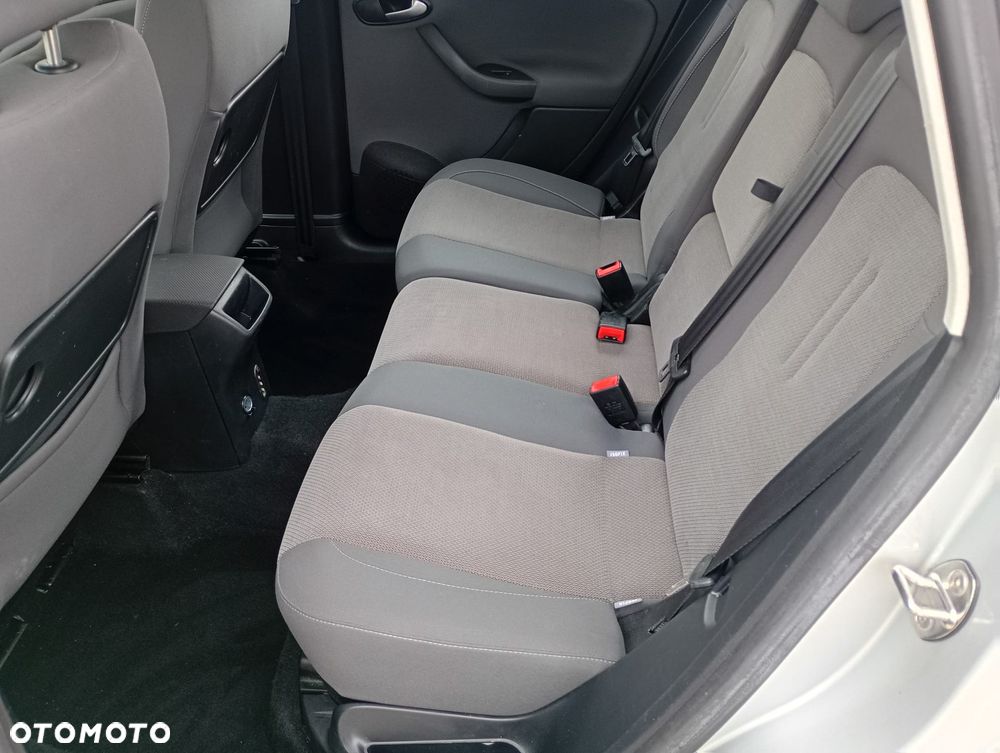 Seat Altea XL 1.6 TDI DPF CR Ecomotive Style - 19