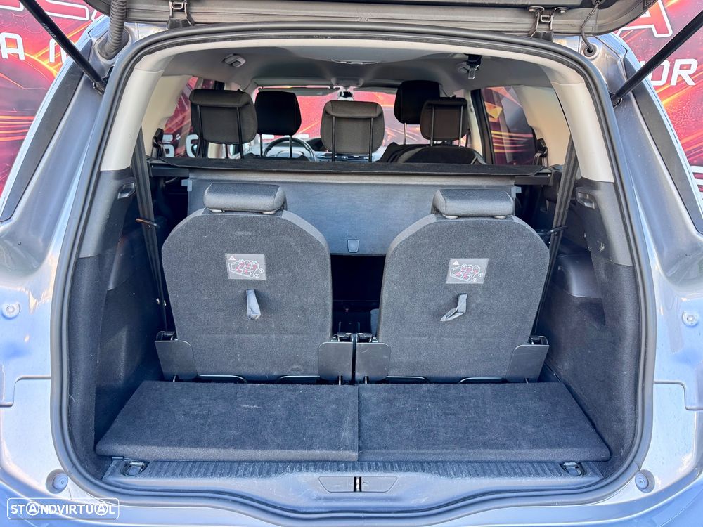 Citroën Grand C4 Spacetourer BlueHDi 130 Stop&Start LIVE PLUS - 19