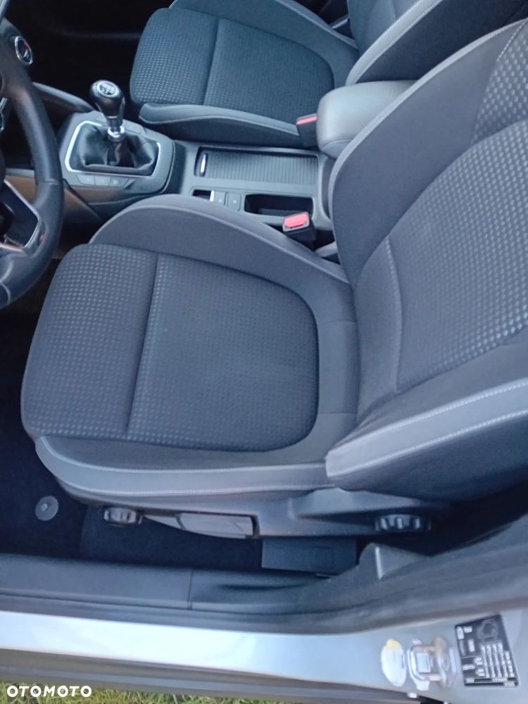 Ford Focus 1.5 EcoBlue Start-Stopp-System ACTIVE DESIGN - 2