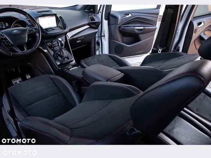 Ford Kuga 1.5 EcoBoost 4x4 ST-Line - 22