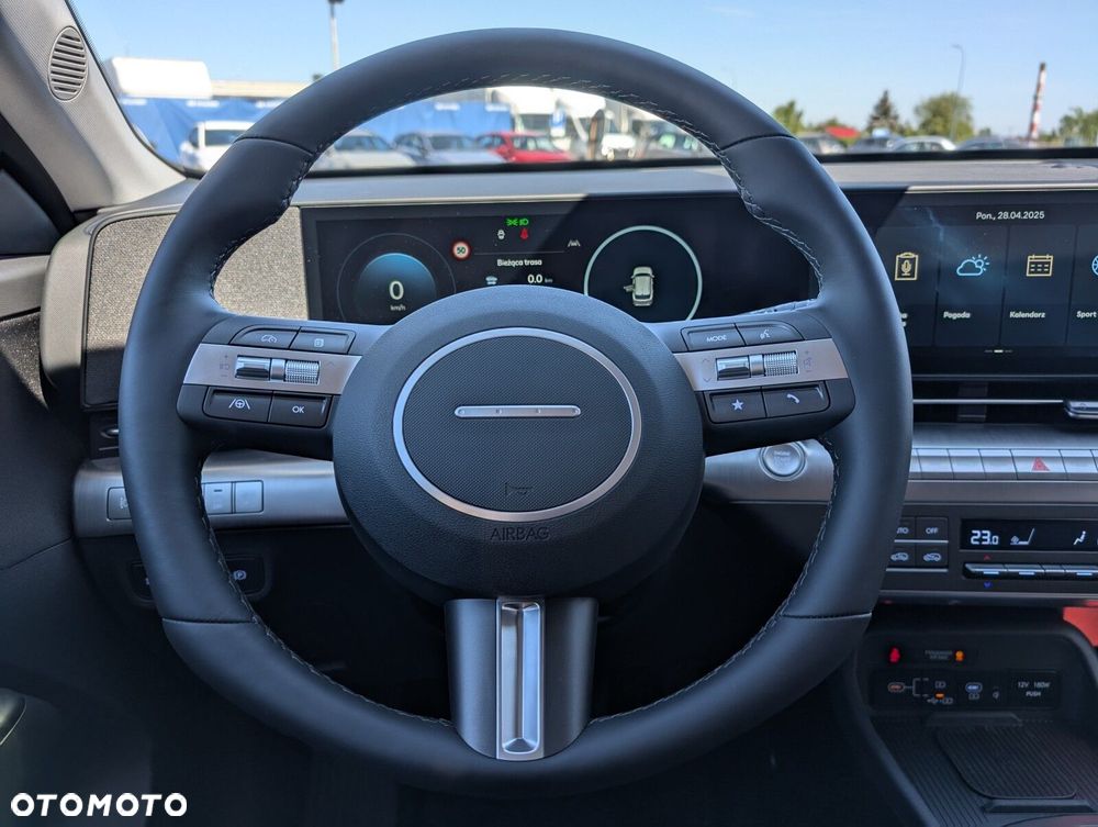 Hyundai Kona 1.0 T-GDI Executive - 9