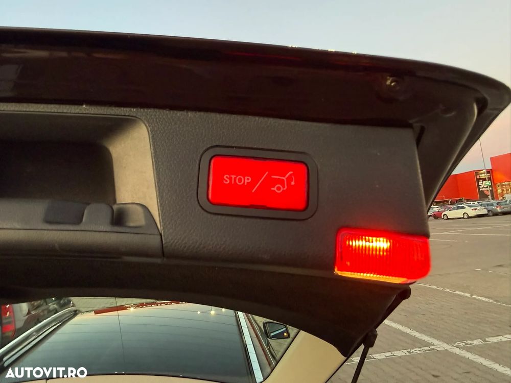 Mercedes-Benz C 200 CDI DPF (BlueEFFICIENCY) 7G-TRONIC Avantgarde - 22