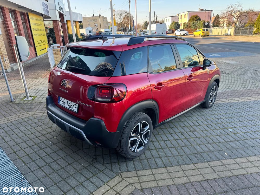 Citroën C3 Aircross - 5