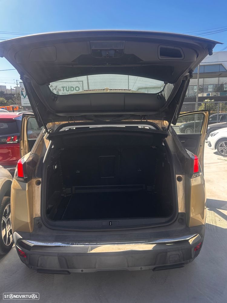 Peugeot 3008 - 9