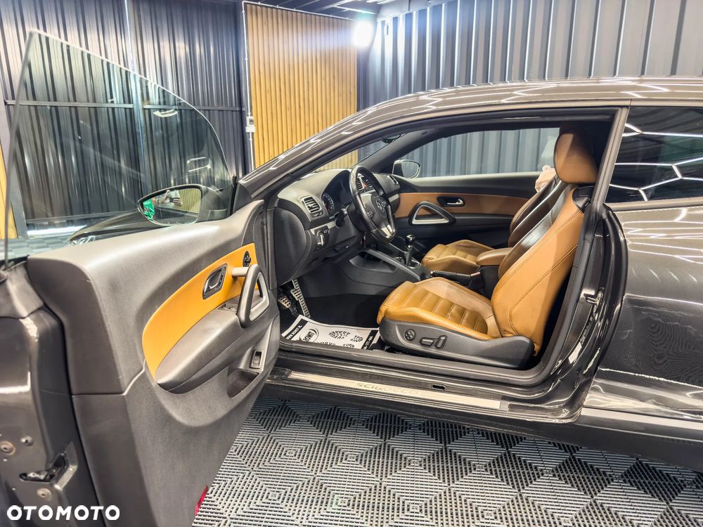 Volkswagen Scirocco 1.4 TSI Shark - 16