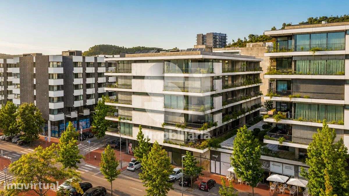 Apartamento T4 Coimbra- Em Condominio fechado - Grande imagem: 5/41