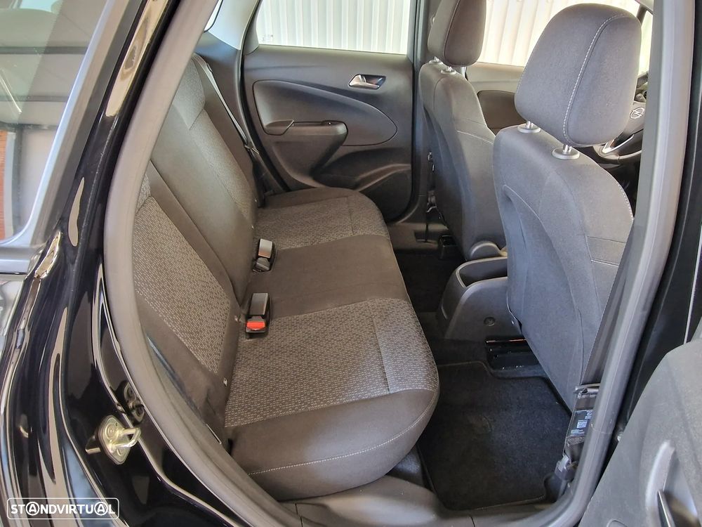 Opel Crossland 1.5 D Edition - 9