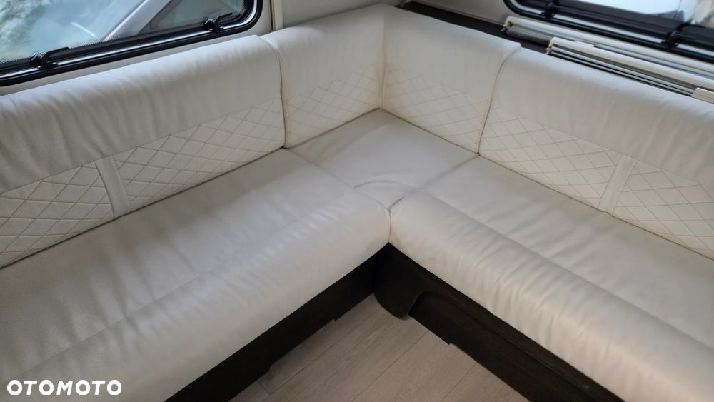 Caravelair Rubis 500 - 17