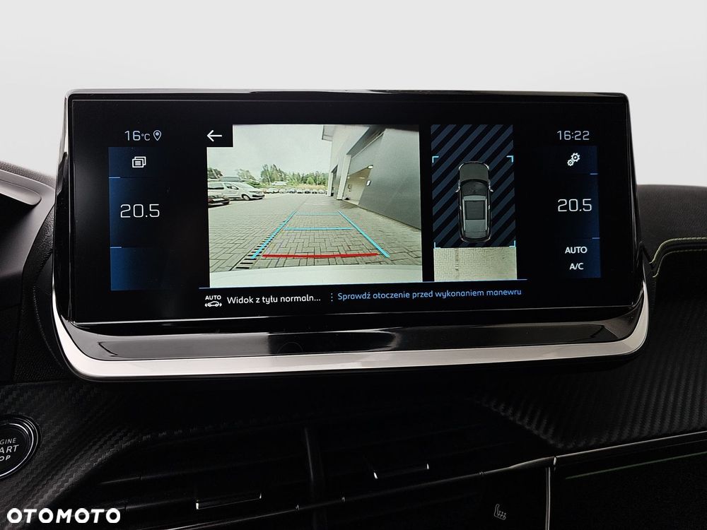 Peugeot 2008 1.2 PureTech GT S&S EAT8 - 19