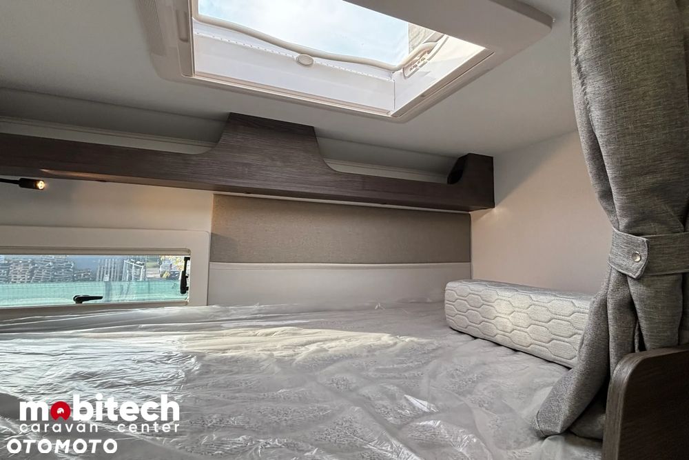 Benimar Tessoro 425 NK MY 26 - 19