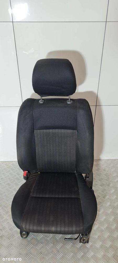 Ford Ranger III Fotel Lewy Przód - 1