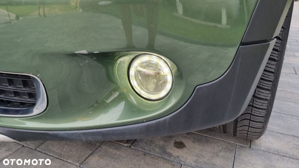 MINI Countryman Cooper D ALL4 EU6 - 28