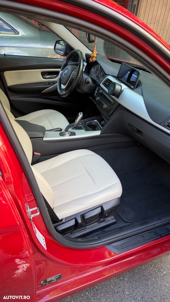 BMW Seria 3 - 11