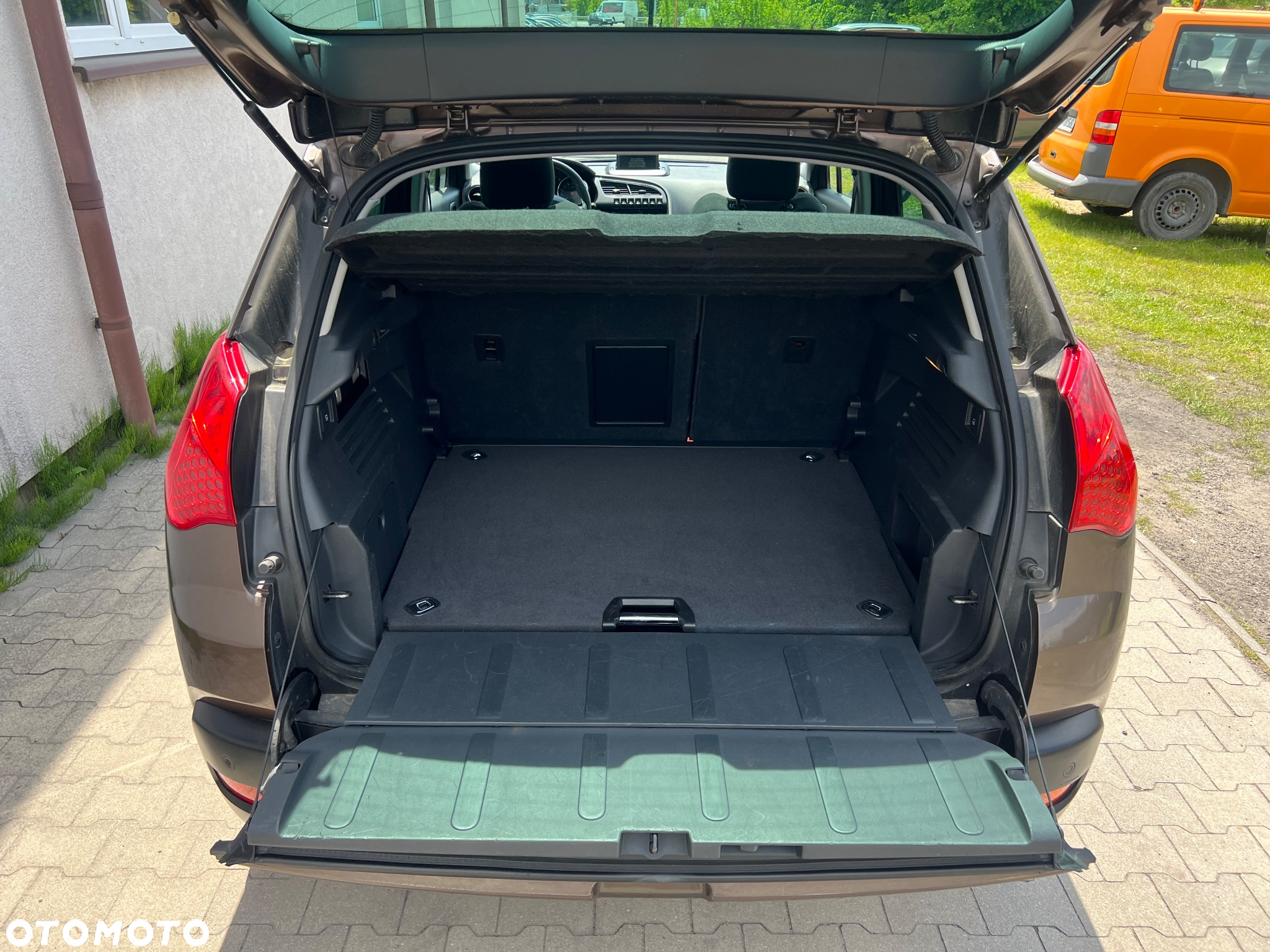 Peugeot 3008 - 21