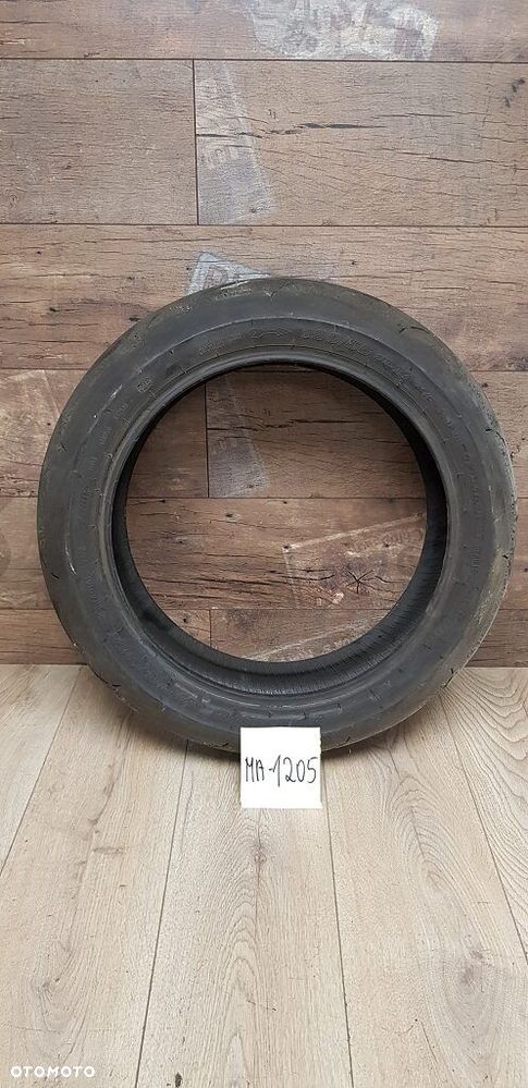 Opona Dunlop Sportmax GP Racer 190/55ZR17 - 1