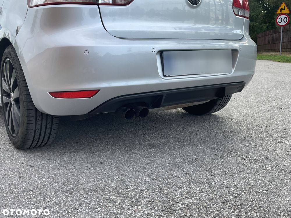 Volkswagen Golf 1.4 TSI Highline DSG - 9