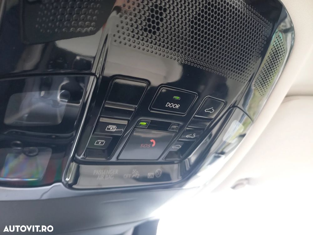 Lexus Seria RX 450h+ E-Four PHEV Luxury Mark Levinson - 33