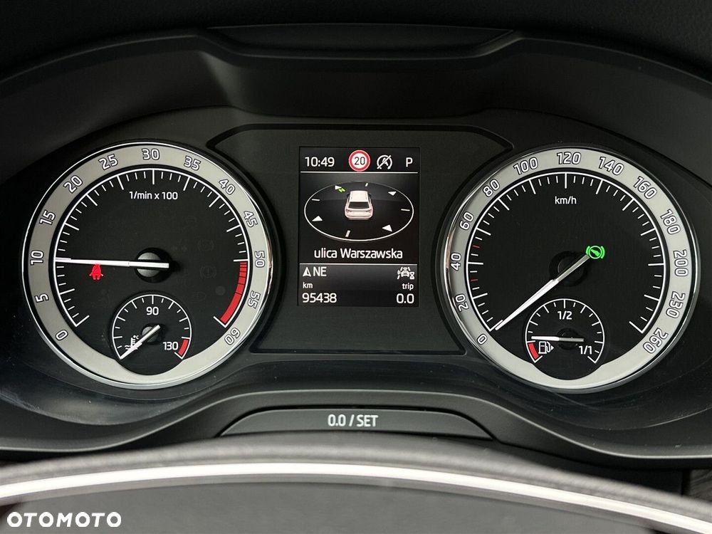 Skoda Kodiaq 2.0 TDI 4x4 Style DSG - 16