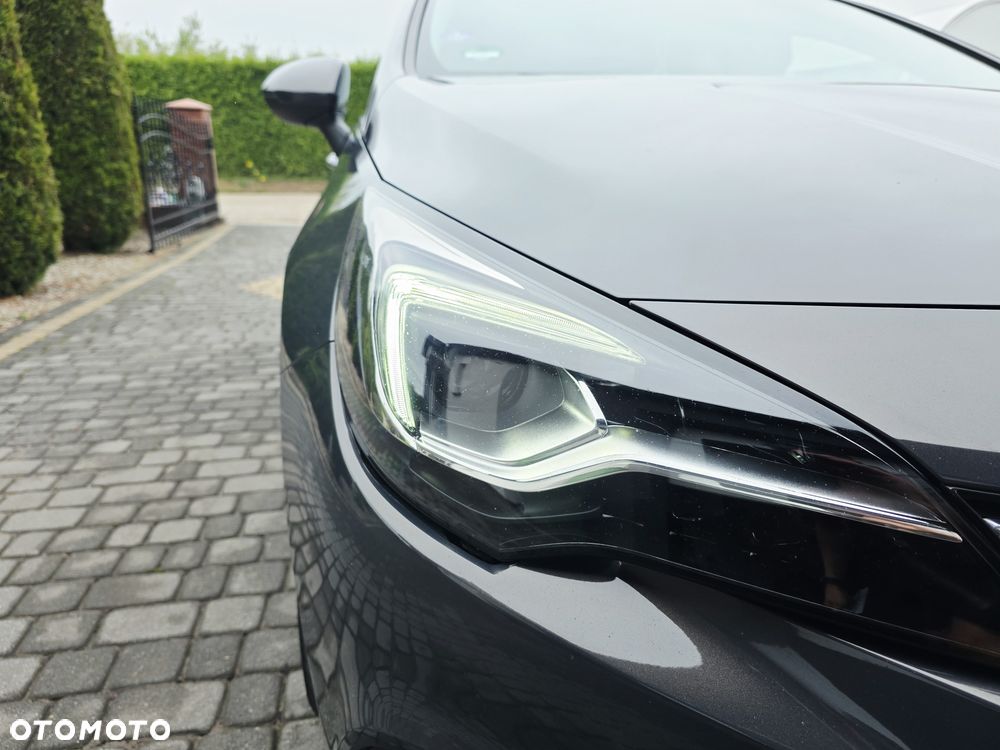 Opel Astra 1.4 Turbo Innovation - 21