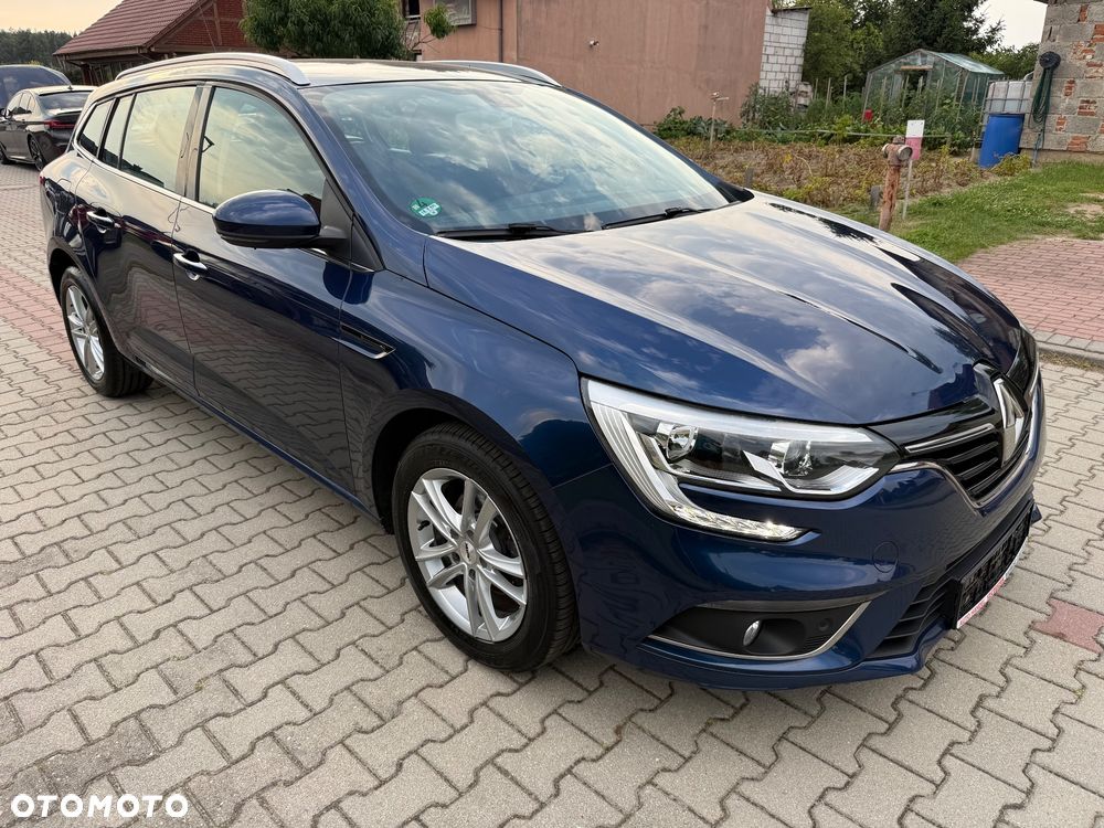 Renault Megane ENERGY TCe 130 EXPERIENCE - 3