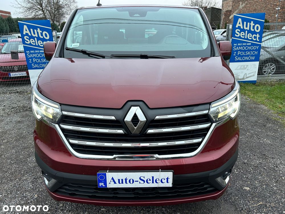Renault Trafic 2.0 dCi Escapade - 3