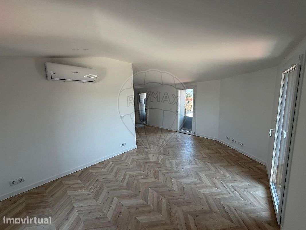 Apartamento T1 para arrendamento - Grande imagem: 5/10