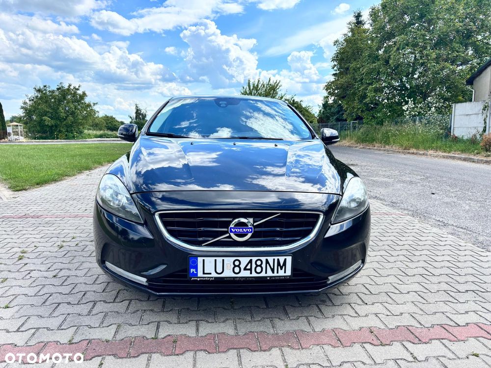 Volvo V40 D2 Ocean Race - 2