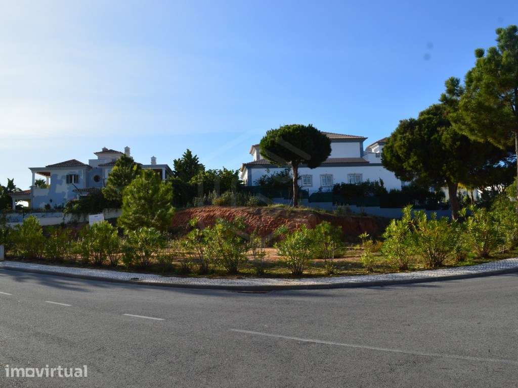 Lote de terreno a 500 metros da praia, Loulé, Algarve - Grande imagem: 4/19