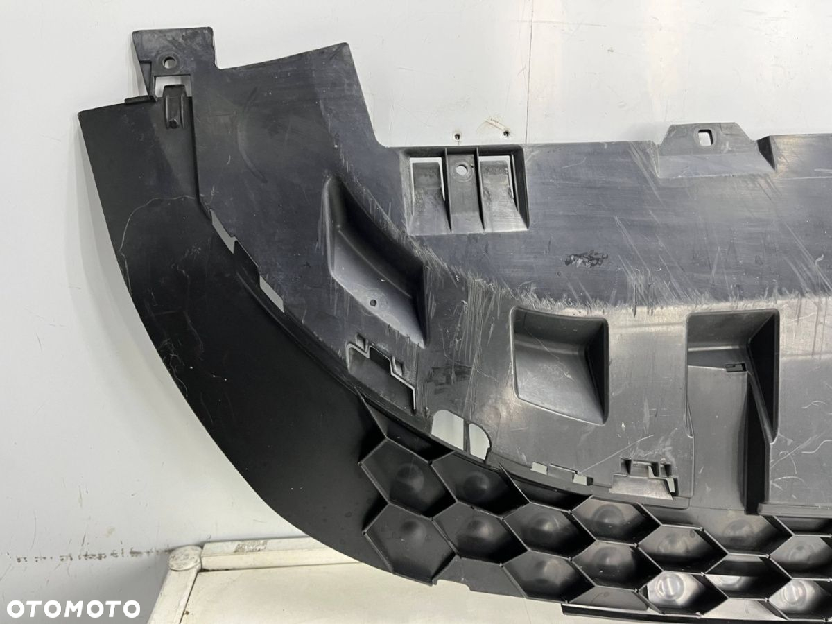 Osłona pod zderzak Mercedes W447 Vito 14-19r. przednia płyta dolna podwozia pod silnik a4478850036 - 2