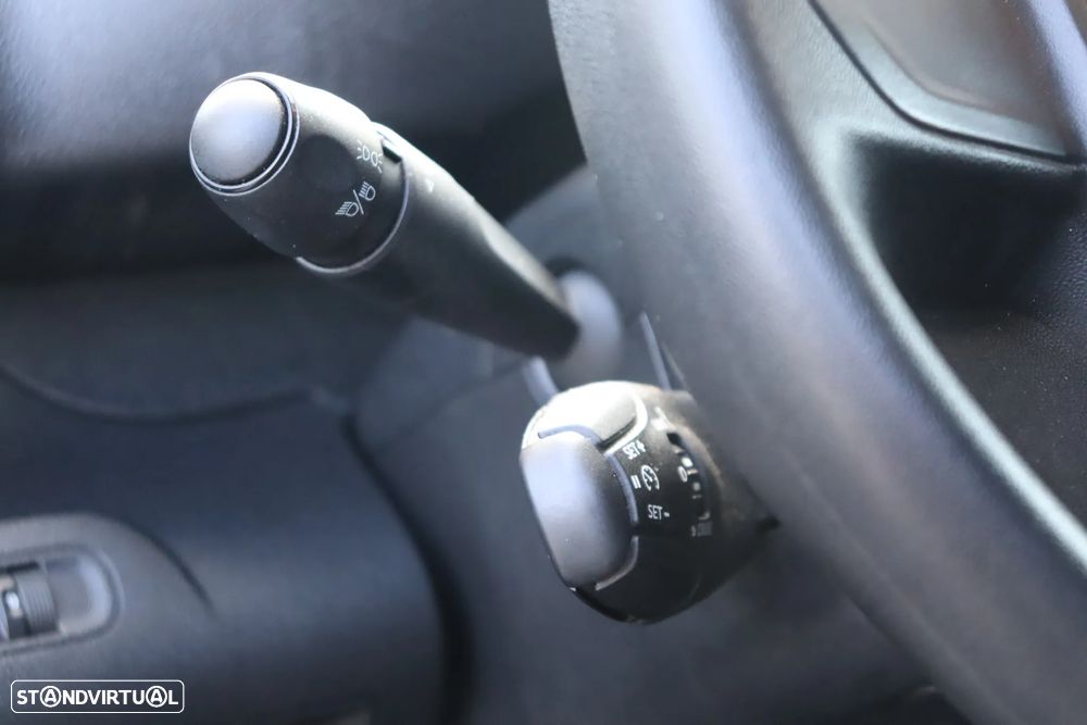 Peugeot Partner BlueHDi 100 L2 EHZ Cabine Dupla - 11