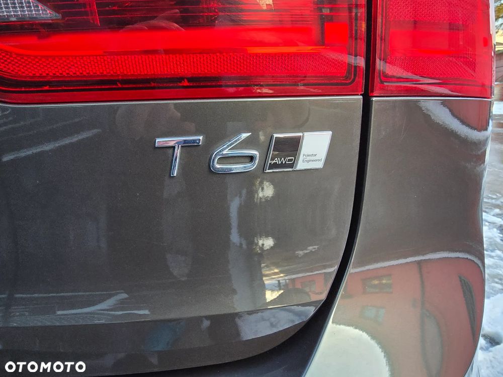 Volvo V90 Cross Country T6 AWD - 9