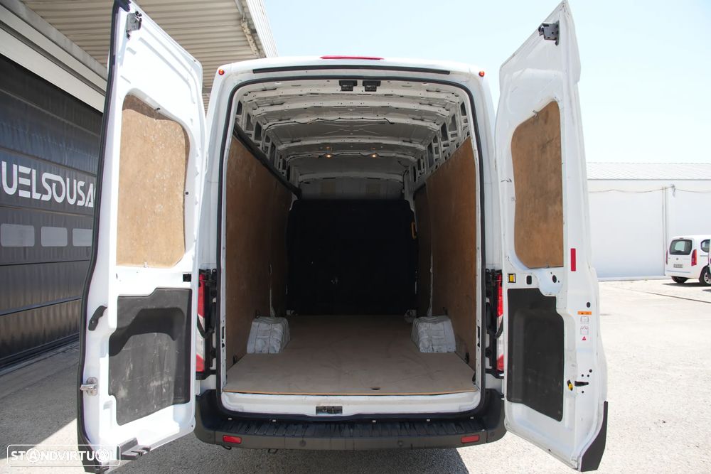 Ford Transit 2.0 EcoBlue 170cv L3H2 - 6