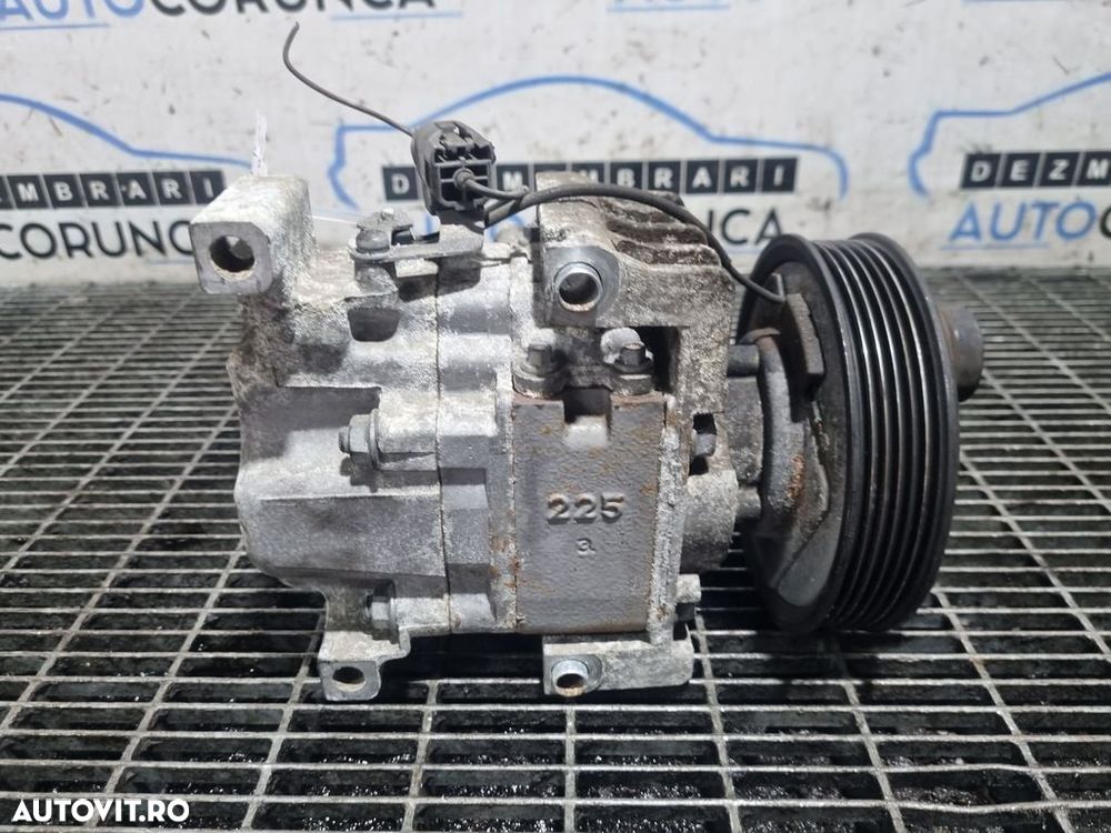 Compresor clima Mazda CX - 7 2.3 Benzina 2006 - 2012 L3 - VDT (1273) H12a1af4dw - 1