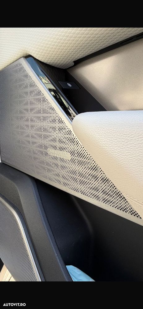 Land Rover Range Rover Velar - 8