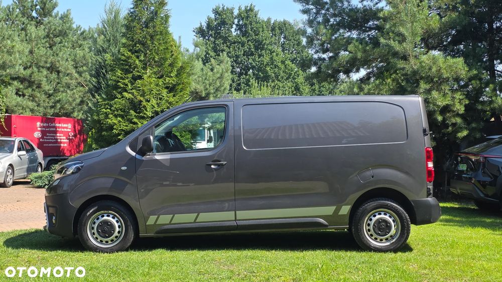 Toyota ProAce - 5