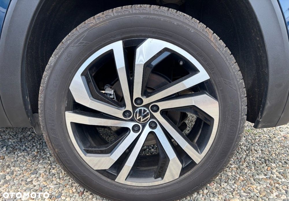 Volkswagen Atlas - 19