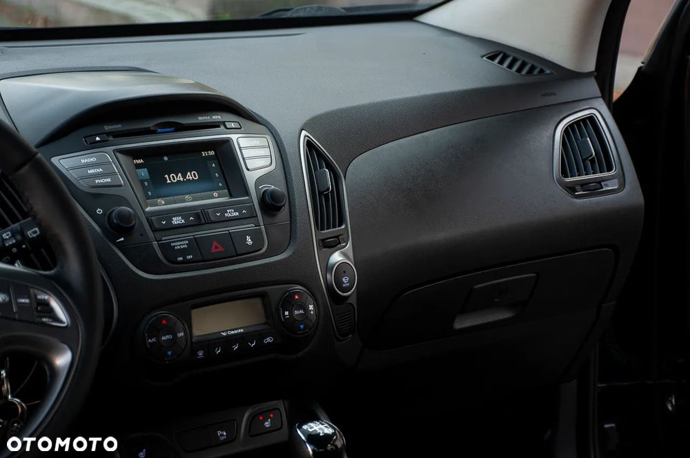 Hyundai ix35 - 15